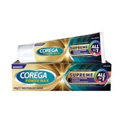 Corega Power Max Supreme All in 1, krem mocujący do protez zębowych, 40 g https://azcdn.doz.pl/image/d/product/f84a9522-scale-180x180.png