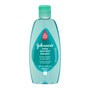 Johnson's baby shampoo, szampon ułatwiający rozczesywanie, 200 ml