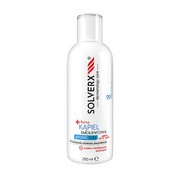 Solverx Dermatology Care AtopicSkin + forte, kąpiel emolientowa, 200 ml