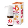 ApoD3 Krople 400 j.m., 10 ml