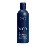 Ziaja Yego Activ, żel pod prysznic dla mężczyzn, 300 ml https://azcdn.doz.pl/image/d/product/a22eb23f-scale-180x180.png