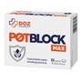DOZ PRODUCT Potblock Max, tabletki powlekane, 60 szt.