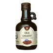 Oleofarm, olej lniany tłoczony na zimno, 250 ml