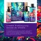 Zestaw Sylveco Vianek, wcierka prebiotyczna do skóry głowy, 150ml + prebiotyczny peeling kwasowy do skóry głowy, 150g + prebiotyczny szampon wzmacniający, 300ml