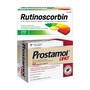 Zestaw Prostamol Uno, 320 mg, kapsułki miękkie, 60 szt. + Rutinoscorbin, tabletki powlekane, 210 szt.