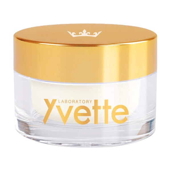 Yvette Yvette Proxi Eye Lift Cream, liftend Creme für Augenpartie für den Tag, 15 ml — Inhaltsstoffe und Bewertung