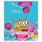 Lizik! Bubugum, lizaki bez cukru o smaku gumy balonowej, display, 30 szt.