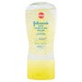 Johnson's. baby oil, oliwka w żelu z rumiankiem, 200 ml