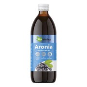 EkaMedica, Aronia NFC, płyn, 500 ml        