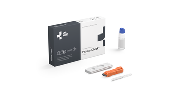 PROSTA-Check, szybki test do wykrywania podwyższonego poziomu antygenu prostaty (PSA), 1 szt.
