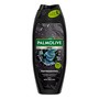 Palmolive Men Refreshing, żel pod prysznic 3w1, 500 ml