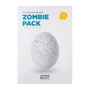 Zombie Beauty by Skin1004, Zombie Pack & Activator Kit, zestaw masek liftingujących do twarzy, 8 x 2 g + 8 x 3,5 ml https://azcdn.doz.pl/image/d/product/3a88ce18-scale-180x180.png