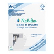 Natulim Eko kostki do zmywarki, uniwersalne, 30 szt. https://azcdn.doz.pl/image/d/product/fcbcb6a6-scale-180x180.png