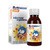 Rutinacea Junior, syrop, naturalne soki owocowe, 100 ml