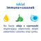 Iskial Immuno + Czosnek, kapsułki, 60 szt.