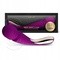LELO Smart Wand 2 Large, wibrator, fuksja, 1 szt.