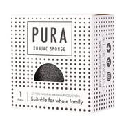 Sister Young, Pura Black Konjac Sponge, gąbka do twarzy, 1 szt. https://azcdn.doz.pl/image/d/product/8189b775-scale-180x180.png