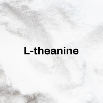 OstroVit L-theanine, kapsułki, 90 szt.