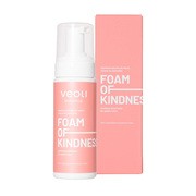 Veoli Botanica Foam Of Kindness, łagodząca pianka do mycia twarzy na naczynka, 150 ml https://azcdn.doz.pl/image/d/product/3342f321-scale-180x180.png