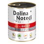 Dolina Noteci Premium Mokra karma dla psa bogata w wołowinę, puszka, 800 g