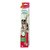 Beaphar Bamboo Toothbrush, szczoteczka do zębów dla psów i kotów, 1 szt.