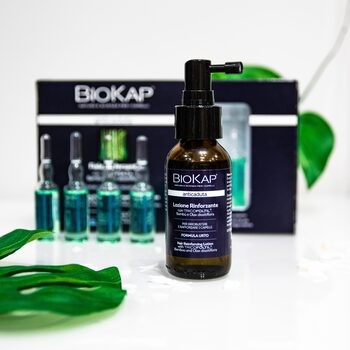 Biokap Anticaduta, lotion przeciw wypadaniu włosów Tricofoltil, 50 ml