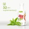 Akuna AkuWM Zielona Herbata, płyn, 480 ml