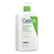 CeraVe, Nawilżająca emulsja do mycia dla skóry normalnej i suchej, 1 l https://azcdn.doz.pl/image/d/product/4511f390-scale-180x180.png