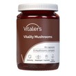 Vitalers Grzyby witalne, kapsułki, 60 szt.