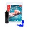 Haspro Swim EarPlugs, zatyczki do uszu, 1 para