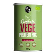 Diet-Food, Bio Vege Protein Mix, białko, 500 g https://azcdn.doz.pl/image/d/product/de65b0b0-scale-180x180.png