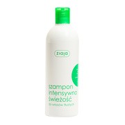 Ziaja, szampon intensywna świeżość, mięta, 400 ml https://azcdn.doz.pl/image/d/product/9542bedc-scale-180x180.png