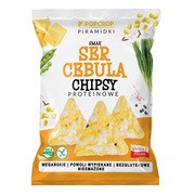 Popcrop, Piramidki ser cebula, chipsy proteinowe, 60 g https://azcdn.doz.pl/image/d/product/f583abcd-scale-180x180.png