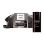Zestaw Promocyjny Lierac Homme Premium, emulsja o wszechstronnym działaniu Anti-Age, 40 ml + elegancka kosmetyczka GRATIS