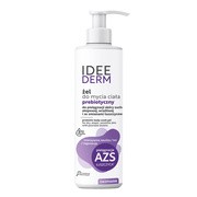 Ideederm, żel do mycia ciała, prebiotyczny, 400 ml https://azcdn.doz.pl/image/d/product/2cb00644-scale-180x180.png