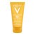 Vichy Ideal Soleil, krem aksamitny do twarzy, SPF 50+, 50 ml
