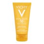 Vichy Ideal Soleil, krem aksamitny do twarzy, SPF 50+, 50 ml