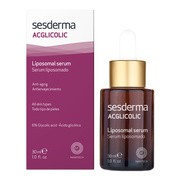 alt Sesderma Acglicolic, serum liposomowe, 30 ml