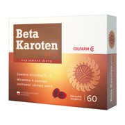 Beta Karoten Plus, kapsułki, 60 szt. https://azcdn.doz.pl/image/d/product/75ae3cb2-scale-180x180.png
