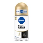 Nivea Black&White Invisible Silky Smooth, antyperspirant, roll-on, 50ml https://azcdn.doz.pl/image/d/product/fde9246a-scale-180x180.png