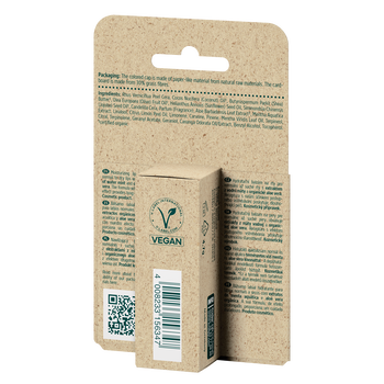 Kneipp, balsam do ust, intensywne nawilżenie Aloes i Mięta, 4,7 g