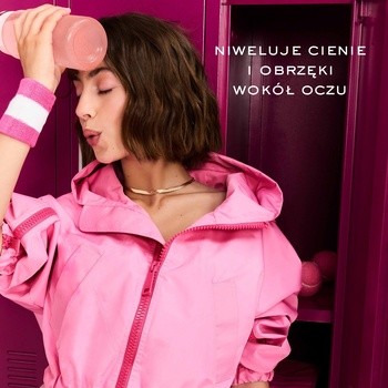 Nuxe Prodigieuse [Hyalu] Boost, sztyft rewitalizujący pod oczy, 8,5 g