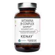 KENAY Witamina B-Complex LipoCellTech, kapsułki, 60 szt. https://azcdn.doz.pl/image/d/product/a2096c61-scale-180x180.png