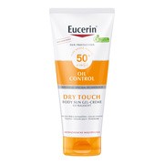 Eucerin Sun Oil Control SPF50+ Dry Touch, żel-krem ochronny, 200 ml https://azcdn.doz.pl/image/d/product/230e00cc-scale-180x180.png