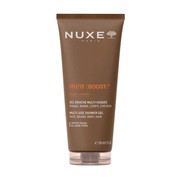 Nuxe Men Boost, wielofunkcyjny żel pod prysznic 4w1, 200 ml https://azcdn.doz.pl/image/d/product/7896ffbd-scale-180x180.png
