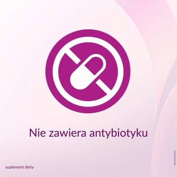 Urinal Fast Effect, tabletki musujące, smak żurawinowo-jagodowy, 20 szt.