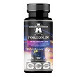 Apollo's Hegemony Forskolin, kapsułki, 90 szt.