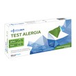 Test Alergia pies kot, test do wykrywania przeciwciał IgE, 1 zestaw