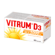 Vitrum D3 1000 j.m., kapsułki, 60 szt.