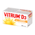 Vitrum D3 1000 j.m., kapsułki, 60 szt.